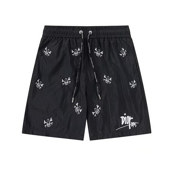 Dior Beach Pants Mens ID:20250512-50